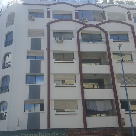 2 Mars Luxury Residence Casa Blanca Exterior foto
